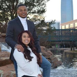 Meet your Posher, Deonta